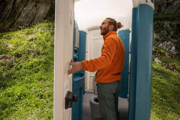 Best Long-term porta potty rental  in Port Orchard, WA