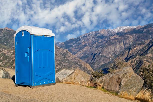Best Local porta potty services  in Port Orchard, WA