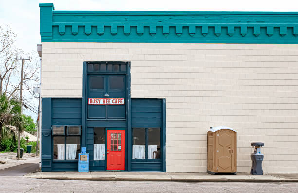 Best Affordable porta potty rental  in Port Orchard, WA