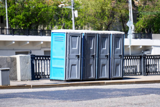 Porta potty services near me in Port Orchard, WA