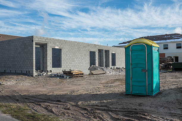 Best Construction site porta potty rental  in Port Orchard, WA